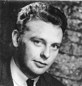 Laurence Foster in 1965